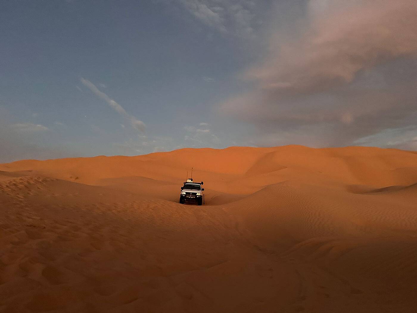 Tunisia