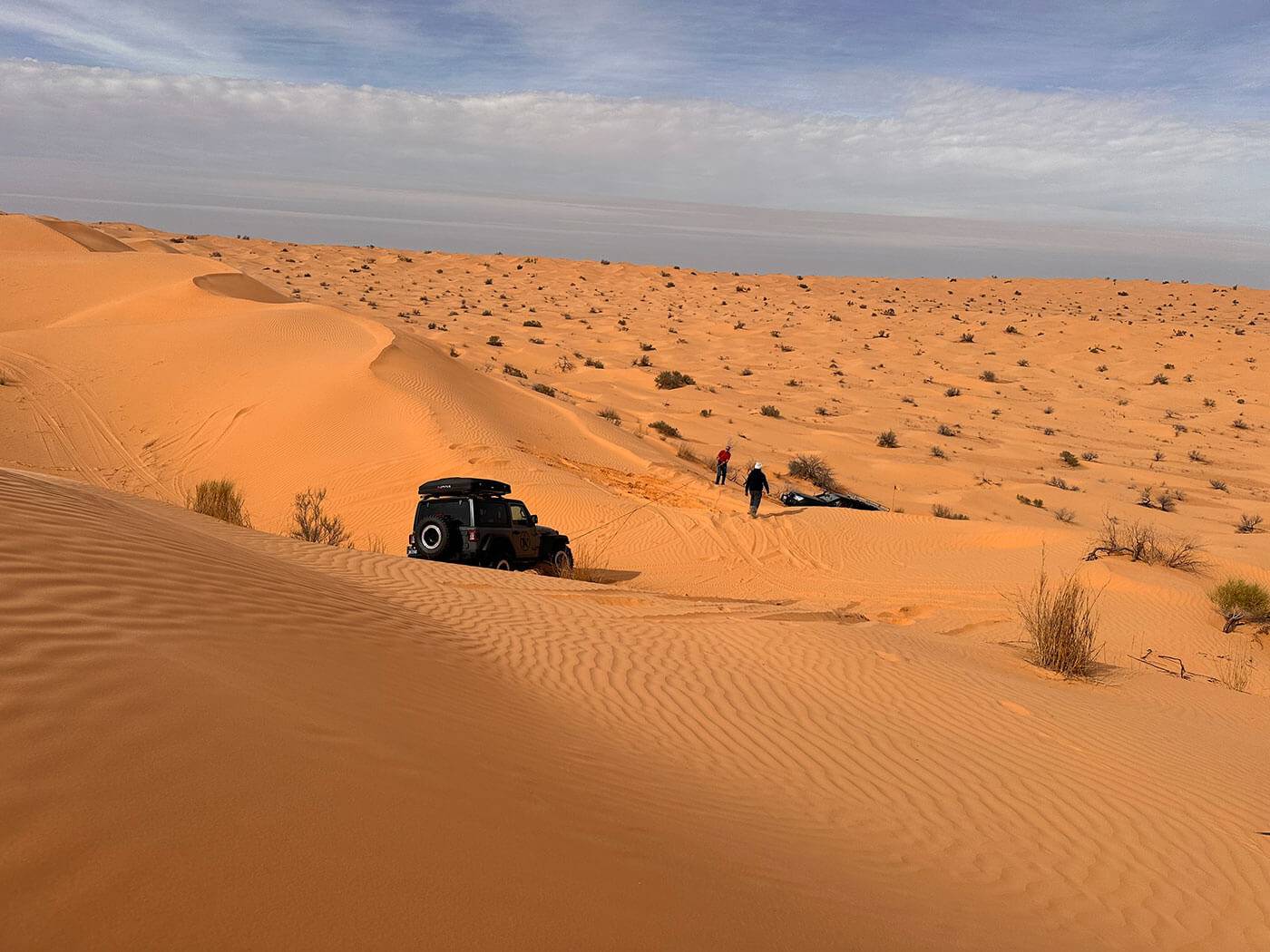 Tunisia