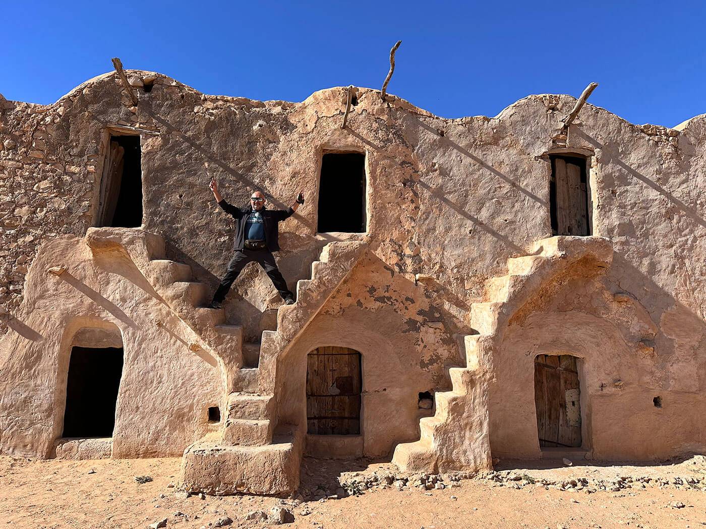 Tunisia