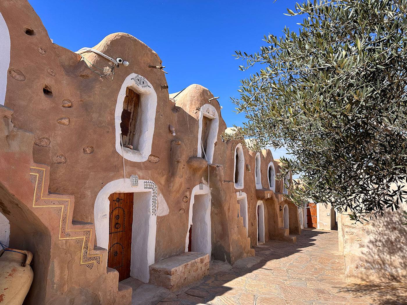 Tunisia