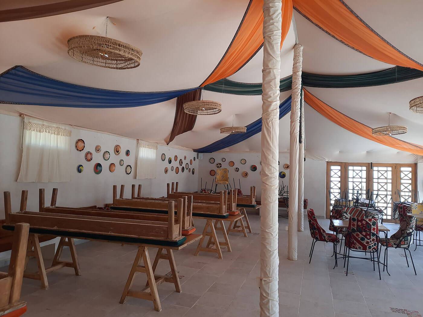 Tunisia