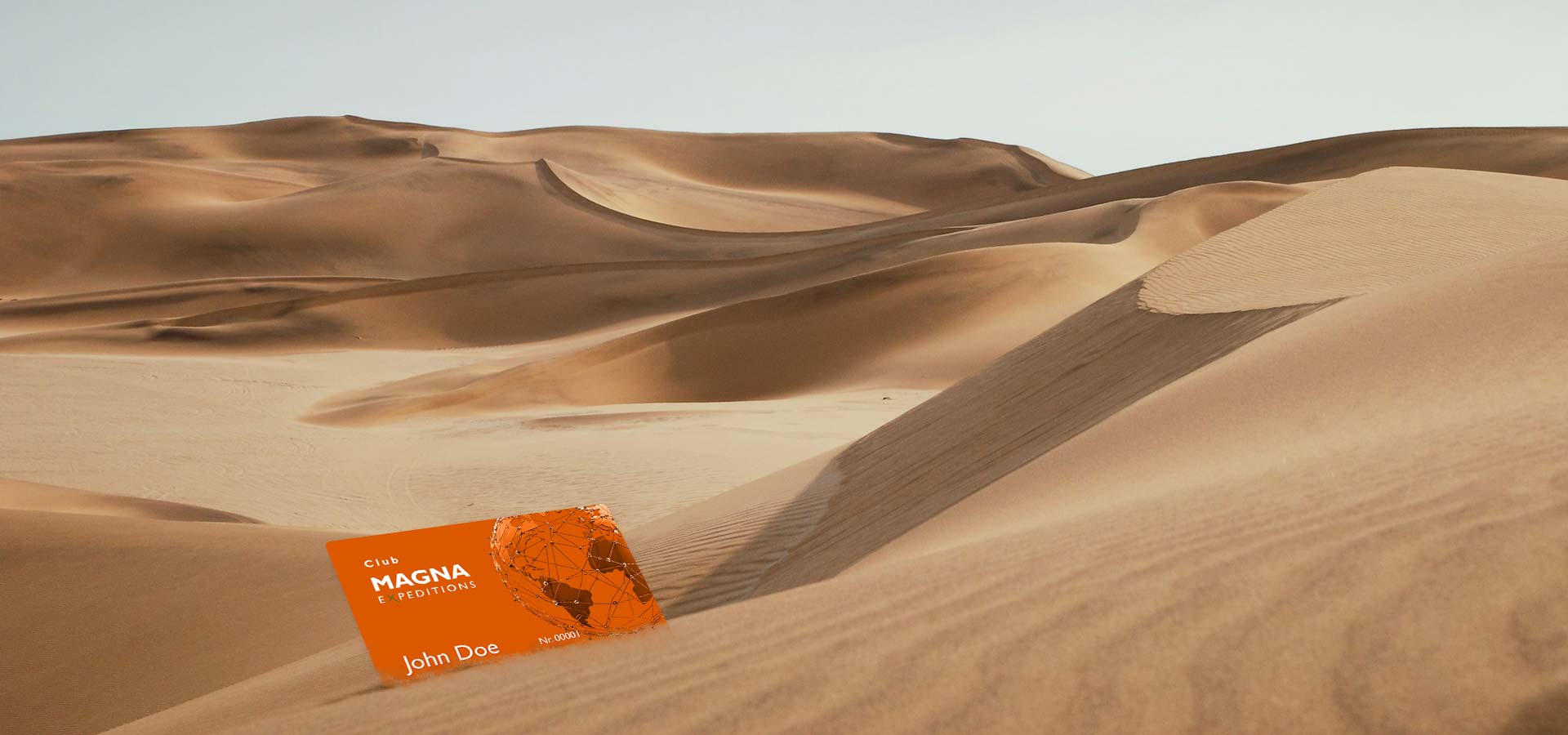 Magna Expeditions Club